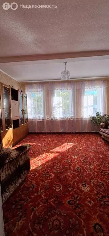 Дом в Навашино, улица Кирсановой, 81 (59 м) - Фото 0