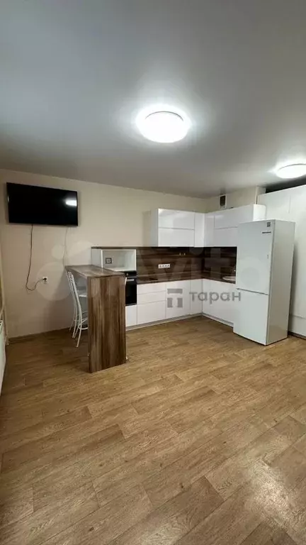 1-к. квартира, 40,9 м, 3/10 эт. - Фото 0