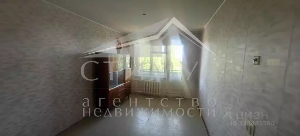 2-к кв. Саратовская область, Саратов Днепропетровская ул., 4 (48.0 м) - Фото 2