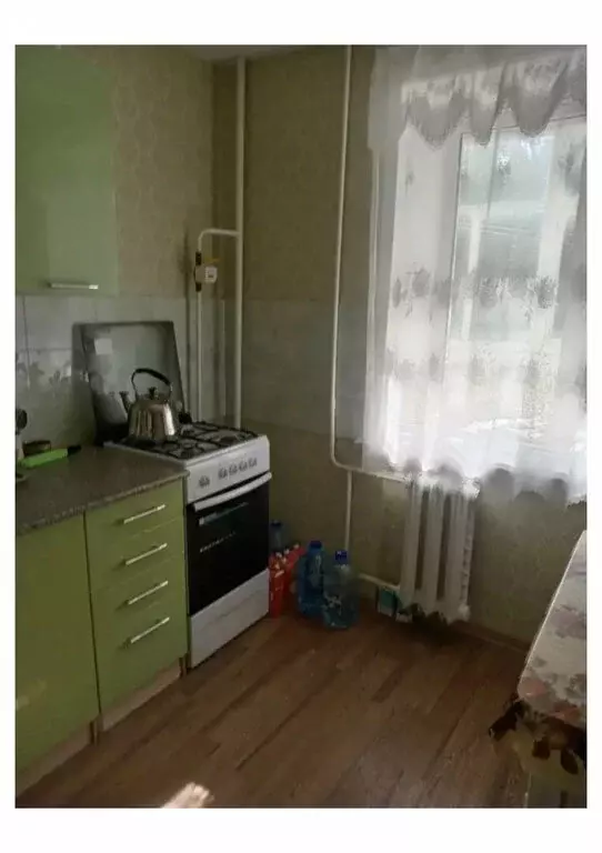 2-комнатная квартира: Курган, улица Максима Горького, 61 (48.6 м) - Фото 1