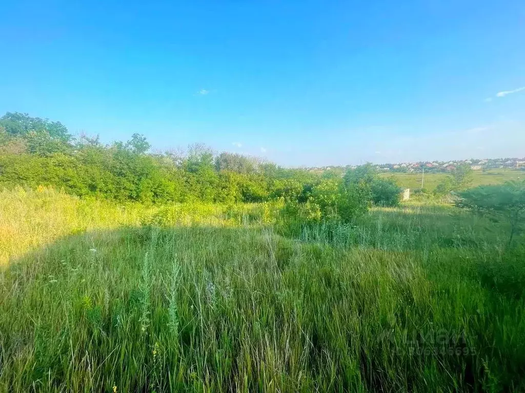 Участок в Белгородская область, Белгород Юго-Западный-2.1 мкр, ул. ... - Фото 0