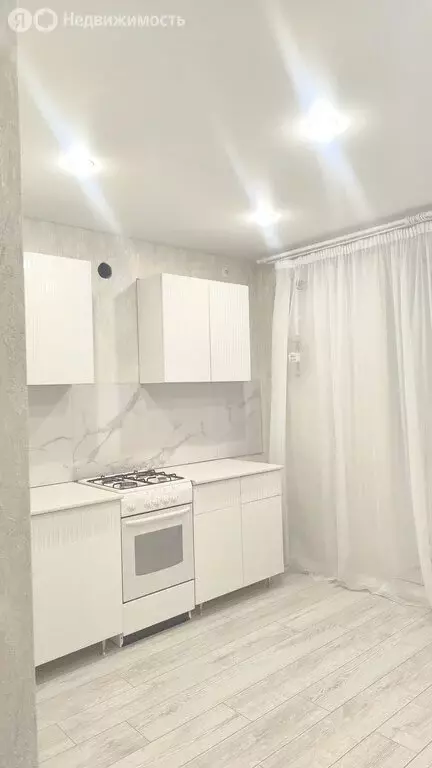 2-комнатная квартира: село Засечное, улица Натальи Лавровой, 11 (39.5 ... - Фото 1