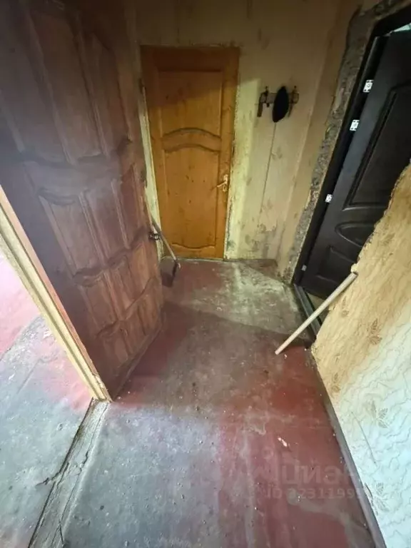 Комната Нижегородская область, Дзержинск просп. Циолковского, 100 ... - Фото 2