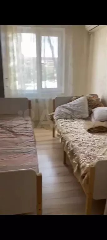 2-к. квартира, 60 м, 3/5 эт. - Фото 1