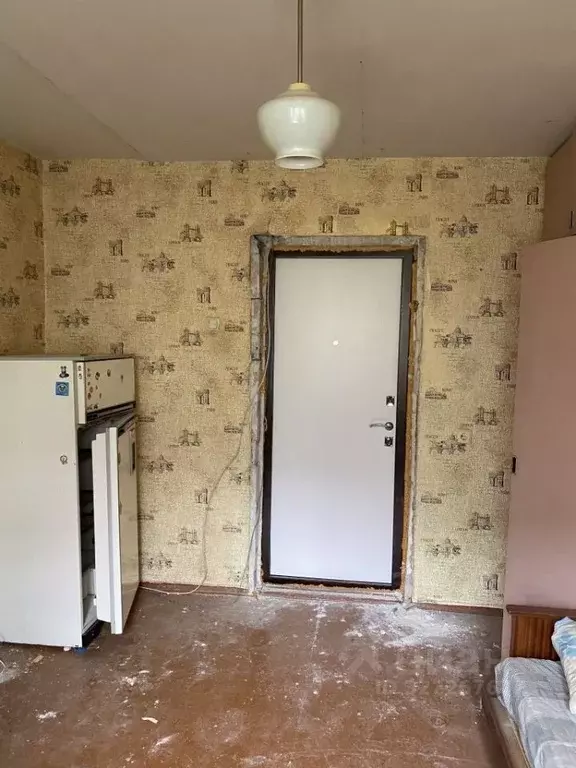 Комната Нижегородская область, Нижний Новгород ул. Юлиуса Фучика, 3 ... - Фото 2