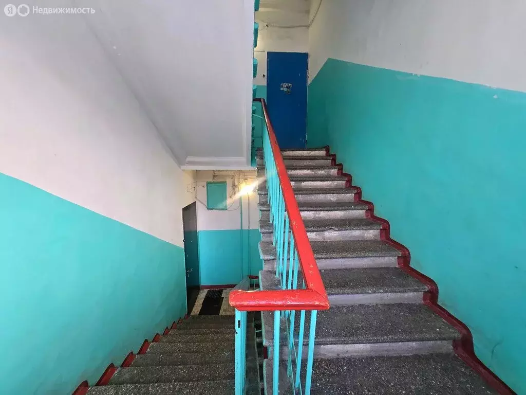 2-комнатная квартира: Нижний Новгород, улица Космонавта Комарова, 13 ... - Фото 1