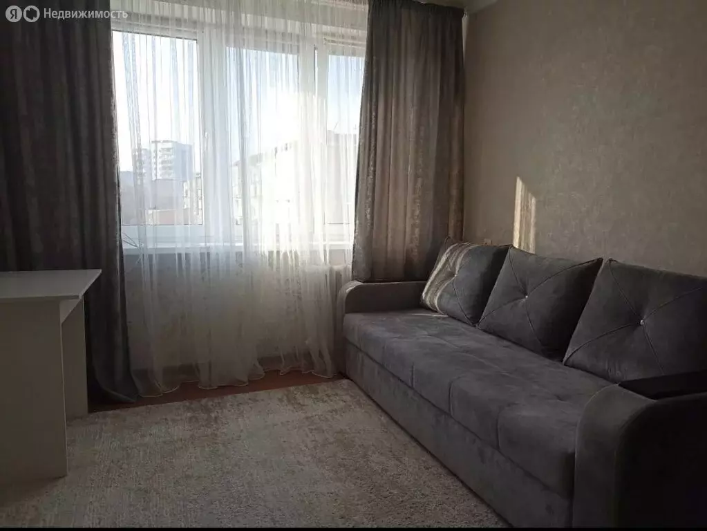 1-комнатная квартира: Владикавказ, Московская улица, 47 (24 м) - Фото 1