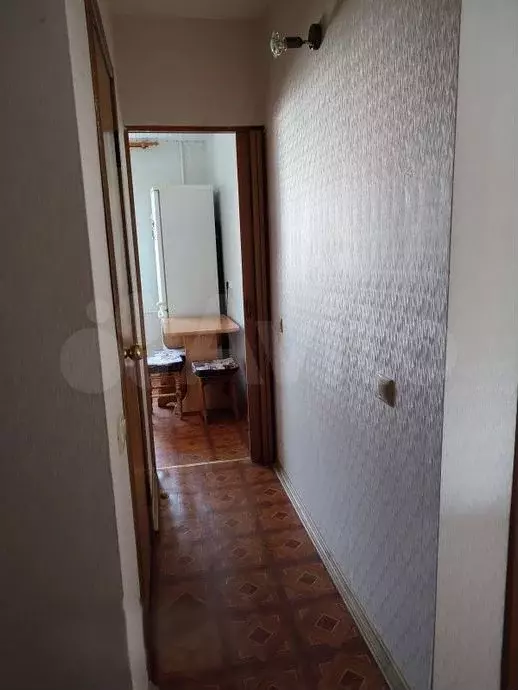1-к. квартира, 30 м, 9/9 эт. - Фото 1