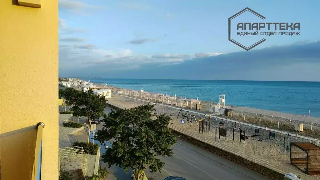 Студия Крым, Евпатория ул. Симферопольская, 2Х (47.6 м) - Фото 2