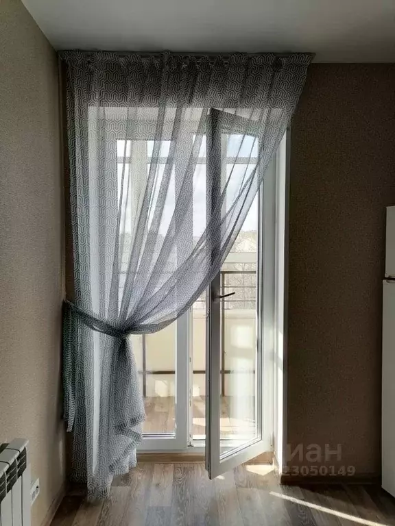 1-к кв. Нижегородская область, Нижний Новгород ул. Профинтерна, 26 ... - Фото 1