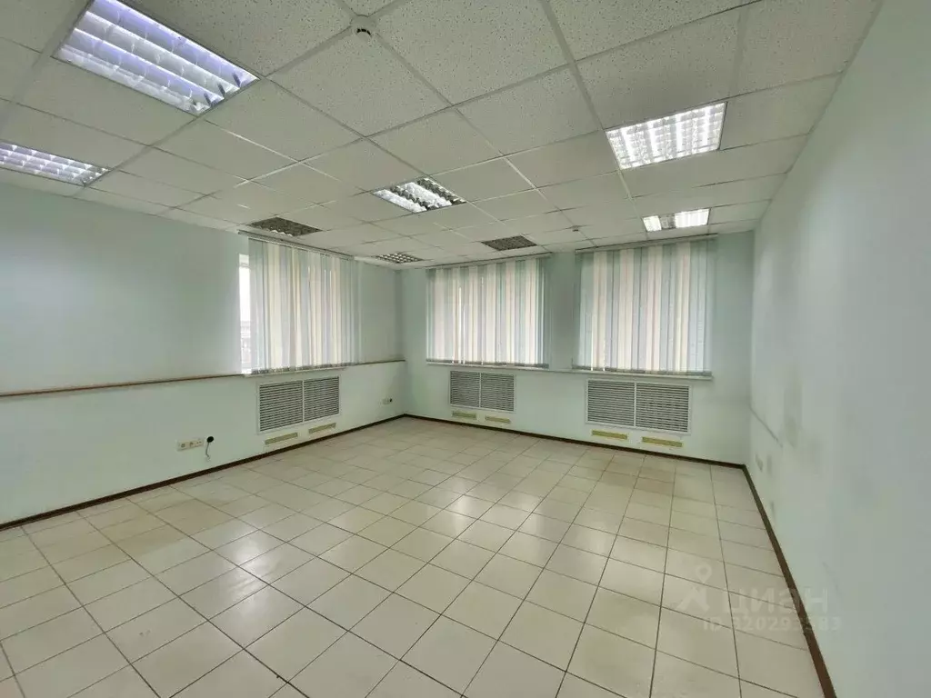 Офис в Кировская область, Киров Красноармейская ул., 8а (191 м) - Фото 0