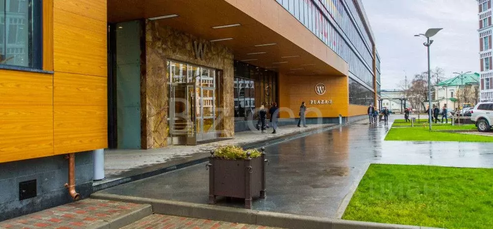 Офис в Москва Варшавское ш., 1С6 (70 м) - Фото 1