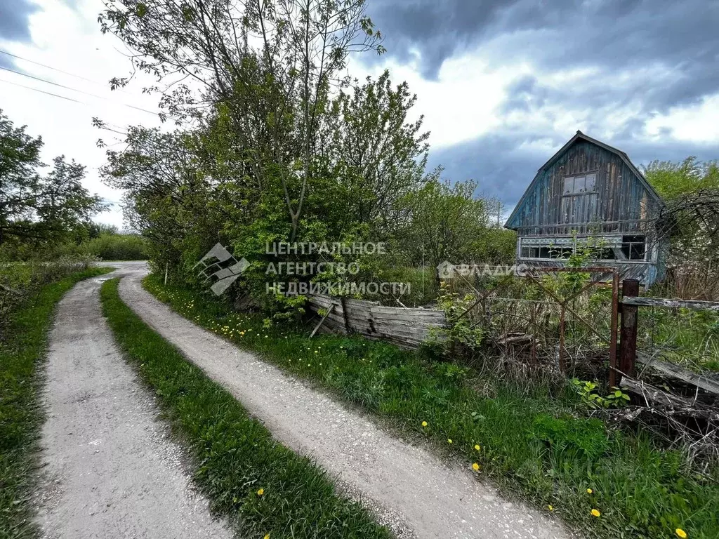 Дом в Рязанская область, Рязанский муниципальный округ, д. Романцево, ... - Фото 1