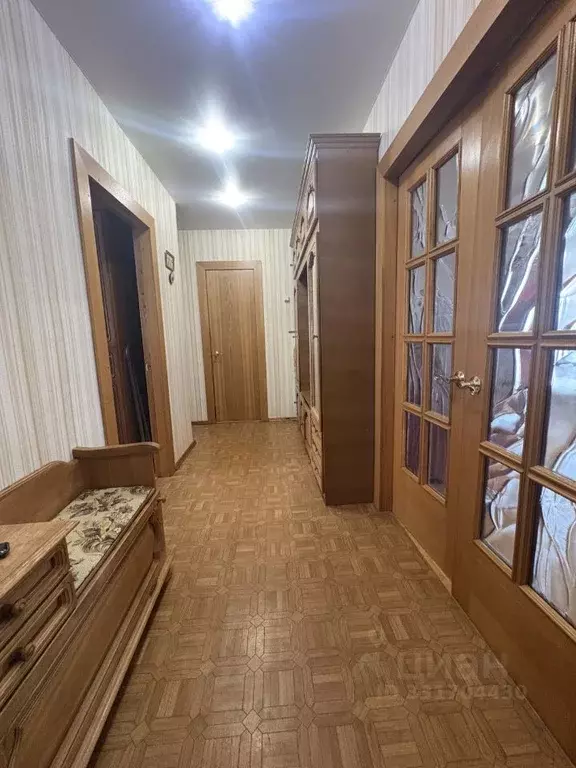 3-к кв. Удмуртия, Сарапул ул. Гончарова, 42 (58.3 м) - Фото 1