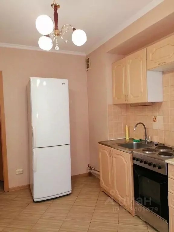 2-к кв. Ленинградская область, Всеволожск Колтушское ш., 44к1 (59.0 м) - Фото 2