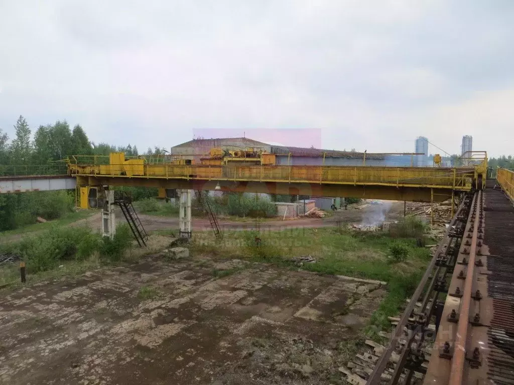 Производственное помещение в Ярославская область, Ярославский район, ... - Фото 0