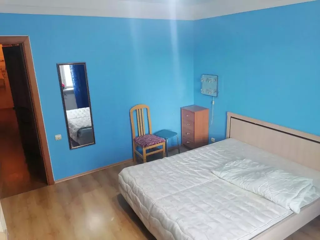 4-к кв. Волгоградская область, Волгоград Ярославская ул., 10 (122.5 м) - Фото 2