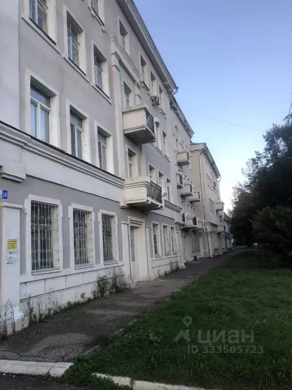 Комната Тверская область, Тверь наб. Афанасия Никитина, 148 (29.0 м) - Фото 1