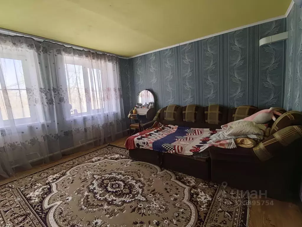 Дом в Волгоградская область, Городище рп ул. 8-го Гвардейского ... - Фото 2