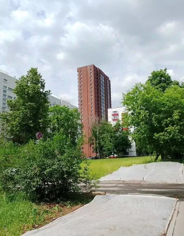 Торговая площадь в Москва ул. Артюхиной, 26А (40 м) - Фото 1