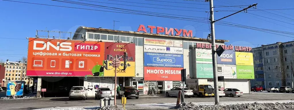 Свободного назначения, 355 м - Фото 0