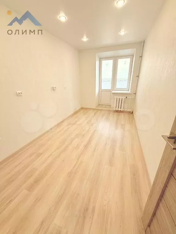 2-к. квартира, 52,6 м, 5/16 эт. - Фото 0
