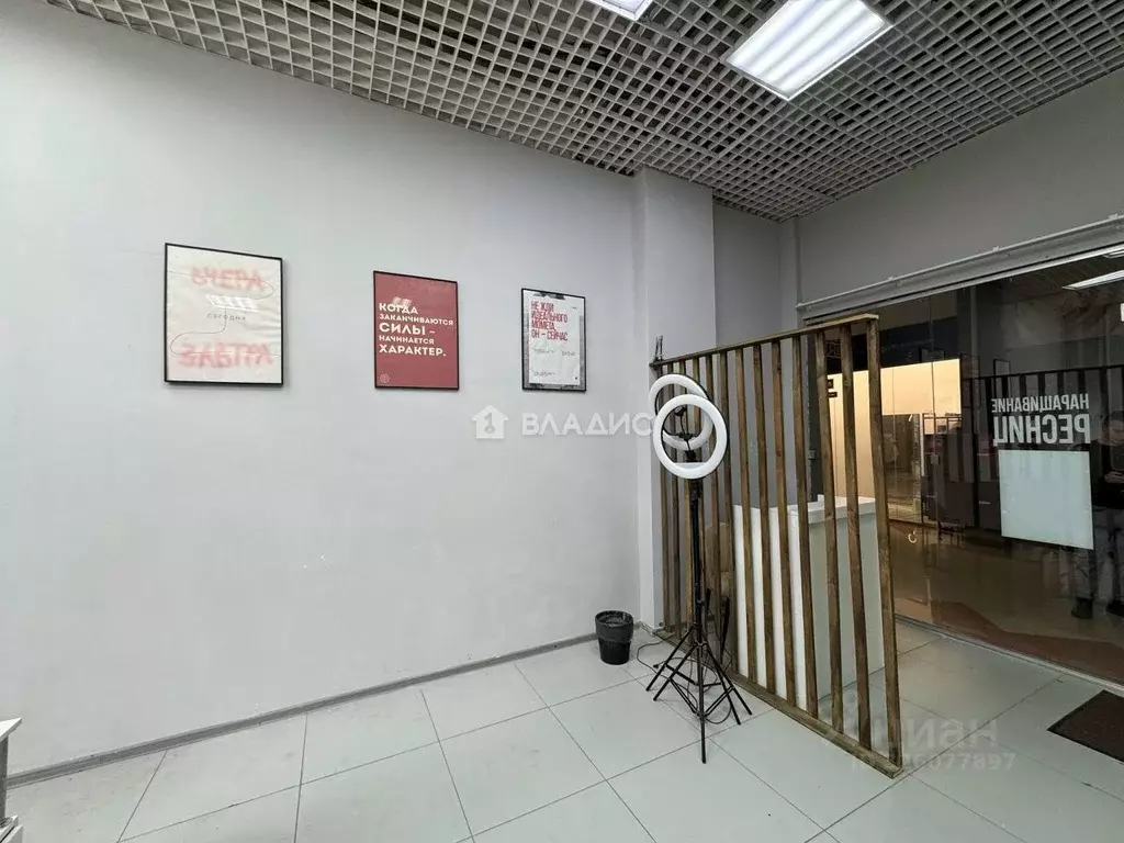 Помещение свободного назначения в Тульская область, Тула ул. ... - Фото 1