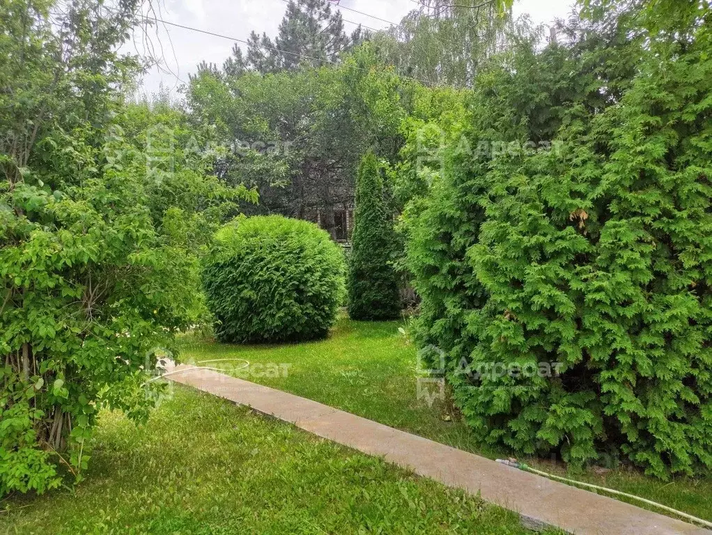 Дом в Волгоградская область, Волгоград Березка СНТ,  (62 м) - Фото 1