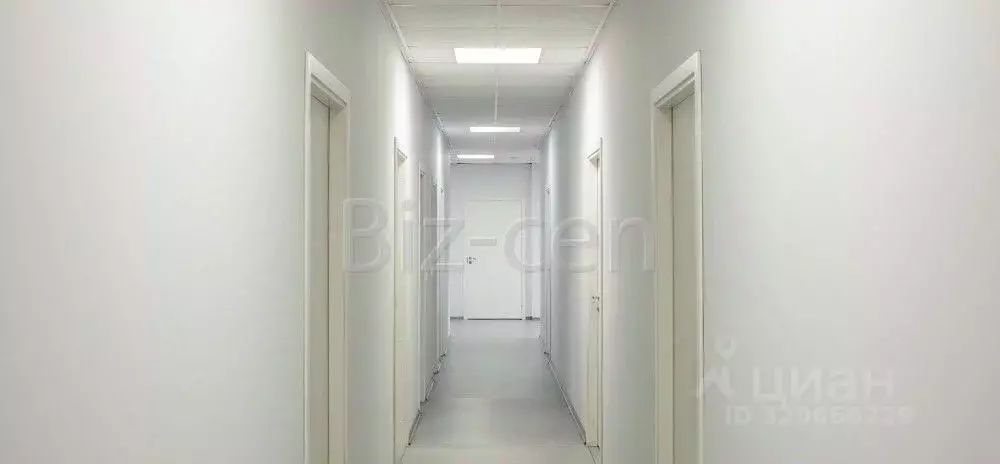 Офис в Санкт-Петербург Хрустальная ул., 11Х (250 м) - Фото 1