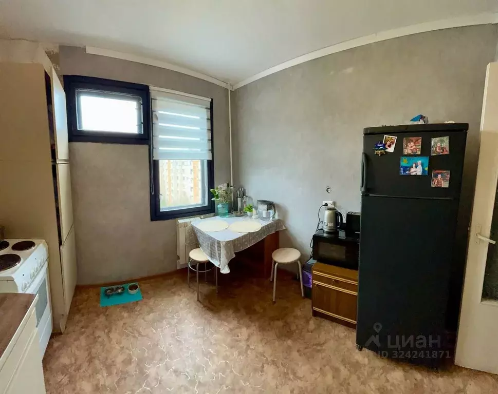 3-к кв. Карелия, Петрозаводск ул. Архипова, 10 (67.3 м) - Фото 2