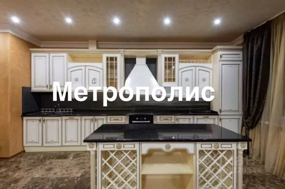 3-к кв. Москва Русаковская ул., 31 (146.0 м) - Фото 0