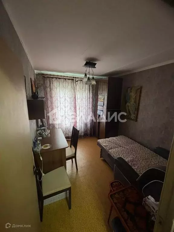 Продаётся 2-к квартира, 45 м - Фото 1