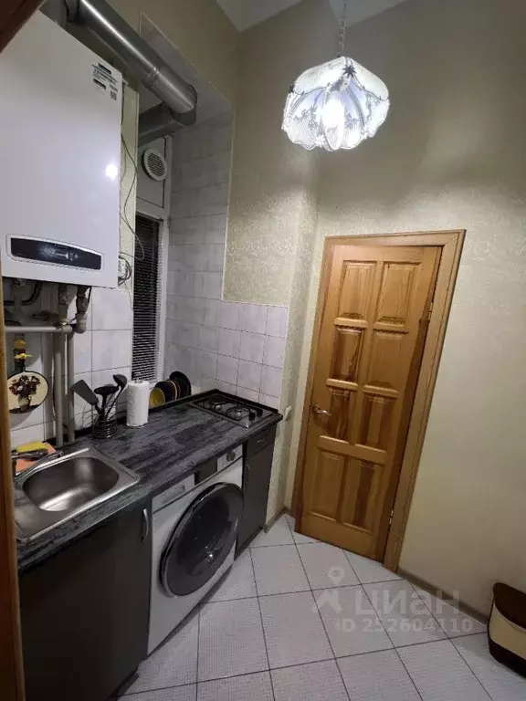 1-к кв. Крым, Ялта ул. Кирова, 62 (42.0 м) - Фото 2