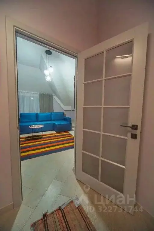 2-к кв. Дагестан, Махачкала ул. Заморская, 2 (80.0 м) - Фото 2