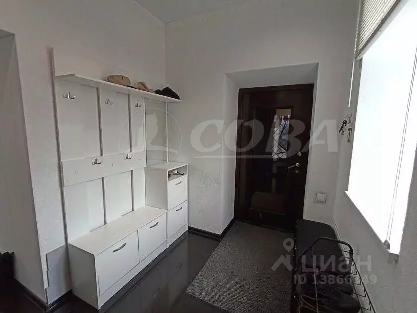 Коттедж в Тюменская область, Тюмень ул. Лопарева (180.0 м) - Фото 1