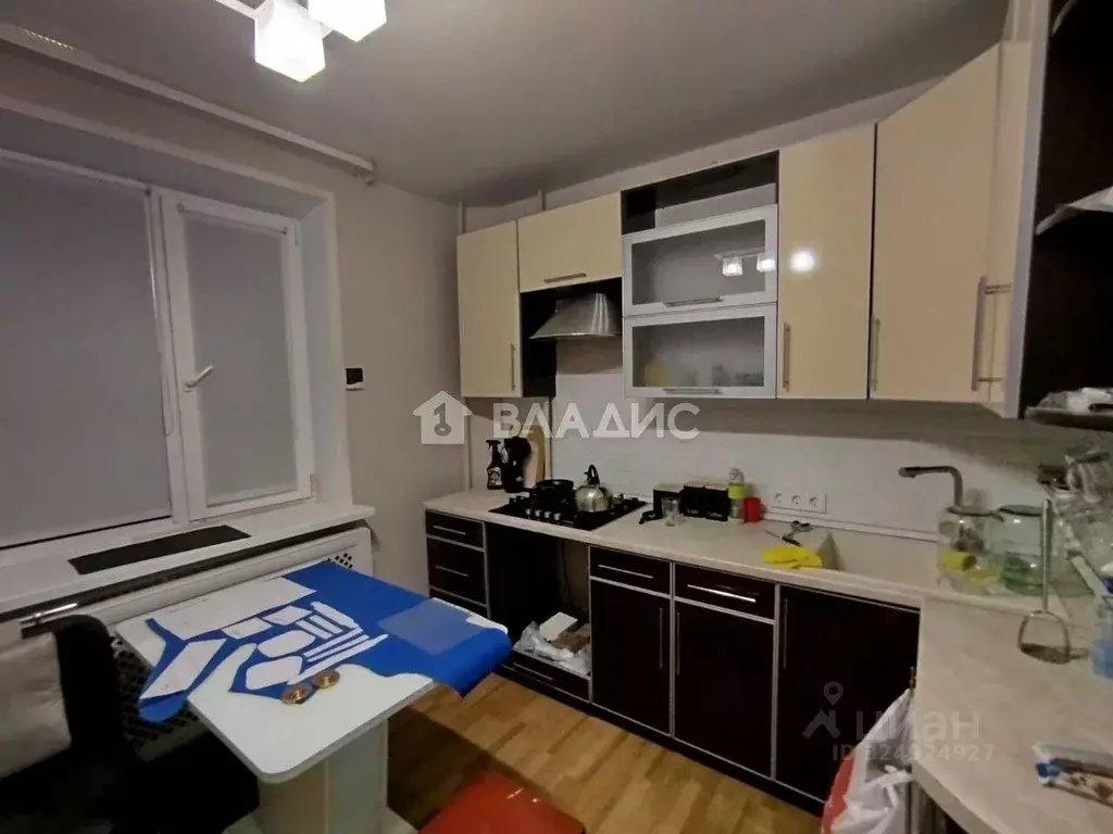 3-к кв. Белгородская область, Строитель Яковлевский городской округ, ... - Фото 1