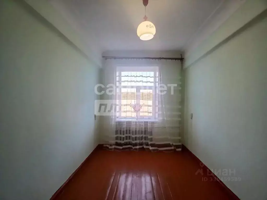 Комната Свердловская область, Ревда ул. Чайковского, 27 (14.0 м) - Фото 2
