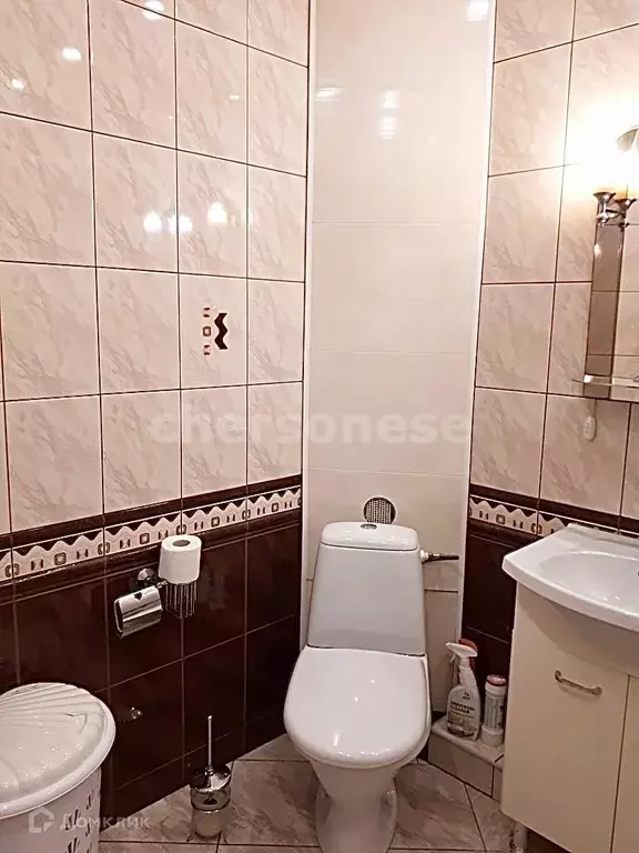 Продаётся 2-к квартира, 55 м - Фото 1