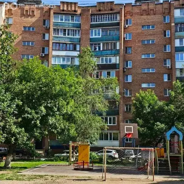 1-комнатная квартира: Самара, Владимирская улица, 7 (29.4 м) - Фото 1