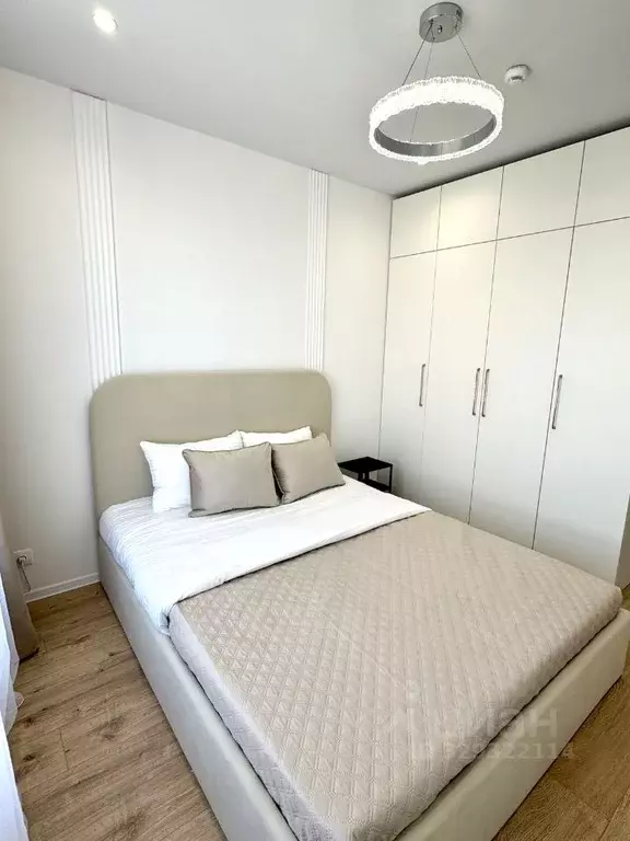 2-к кв. Москва 2-й Нагатинский проезд, 6к1 (36.0 м) - Фото 2