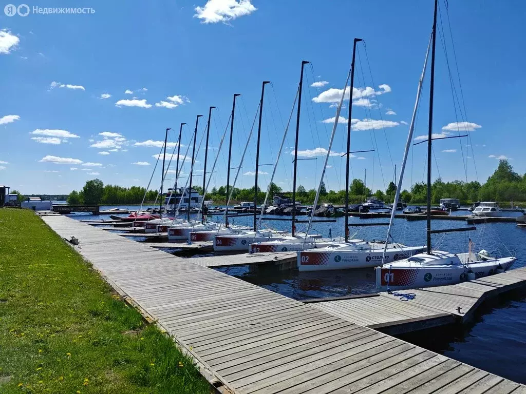 Участок в Конаково, улица Черничный Квартал (27.2 м) - Фото 2