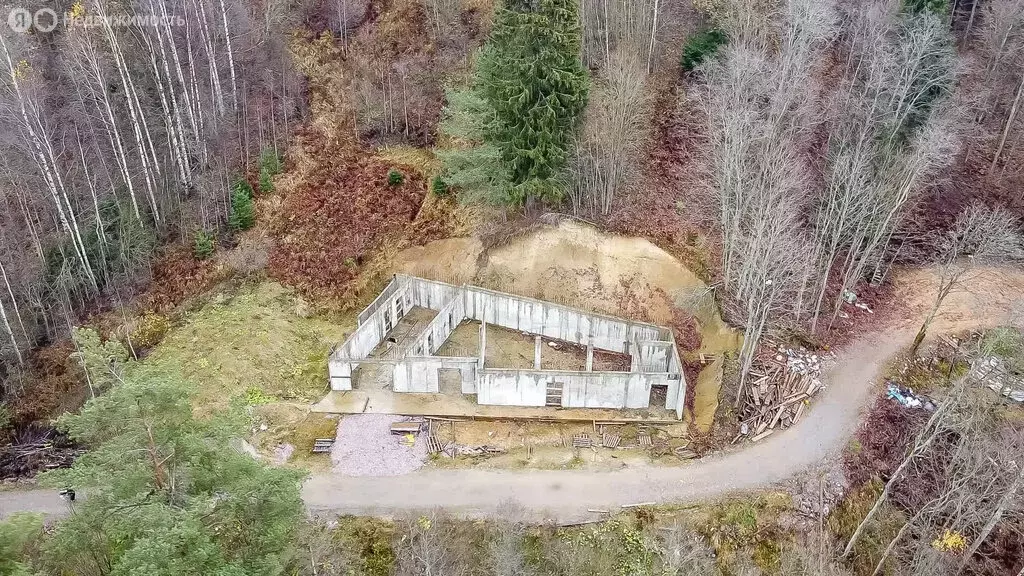 Участок в Юкки, Спортивная улица (10 м) - Фото 2