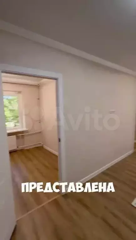 3-к. квартира, 50 м, 2/5 эт. - Фото 0