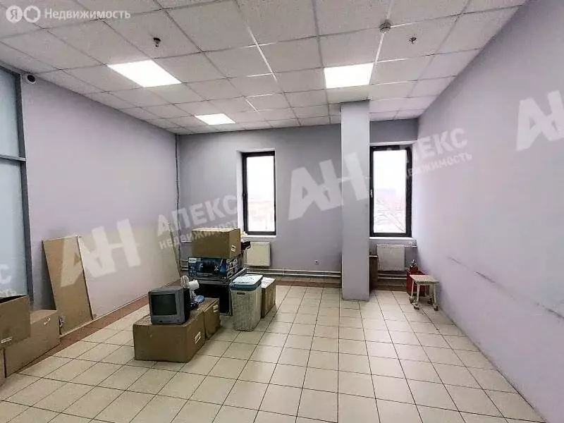 Помещение свободного назначения (90 м) - Фото 2