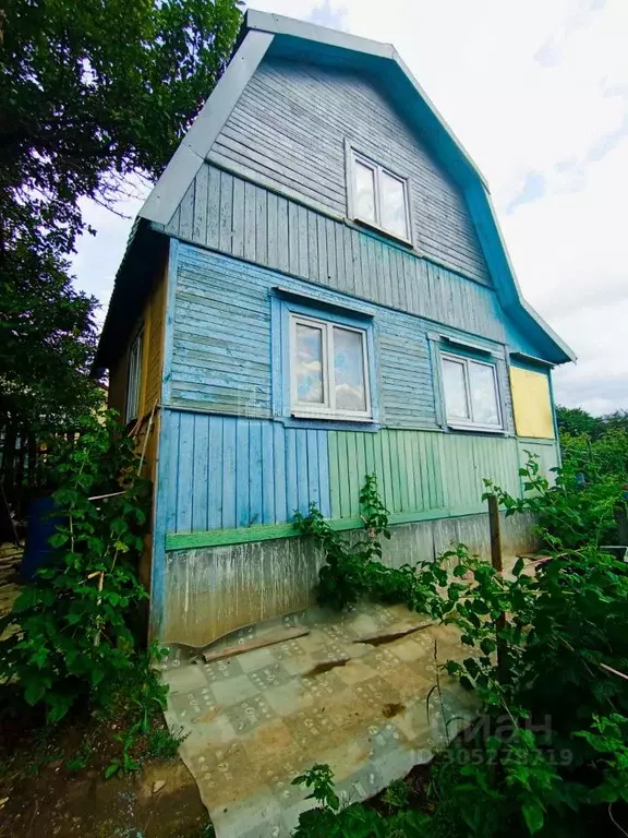 Дом в Владимирская область, Владимир Владимирский городской сад № 2 ... - Фото 0