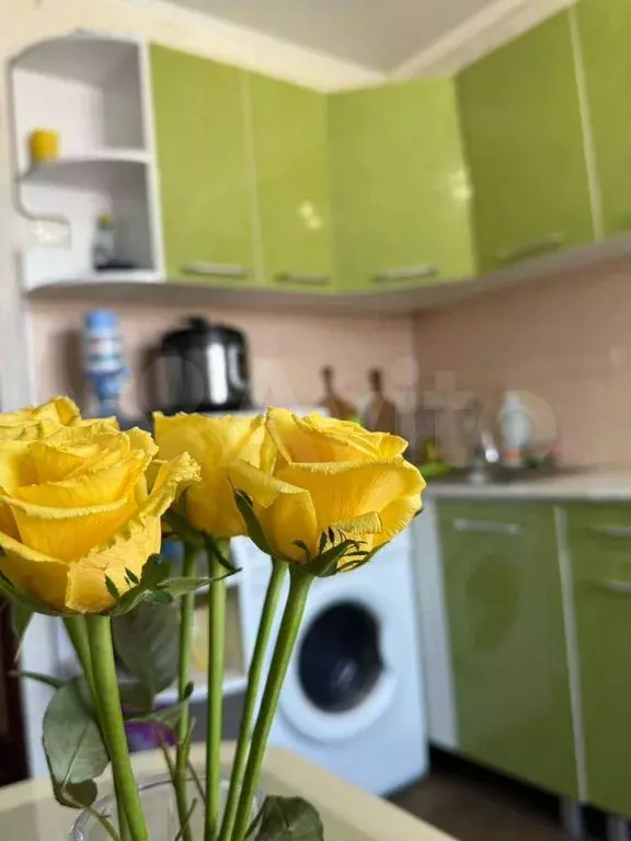 2-к. квартира, 48,9 м, 4/5 эт. - Фото 0