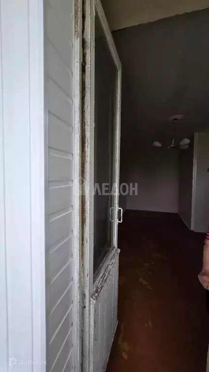 Продаётся 1-к квартира, 32.3 м - Фото 1