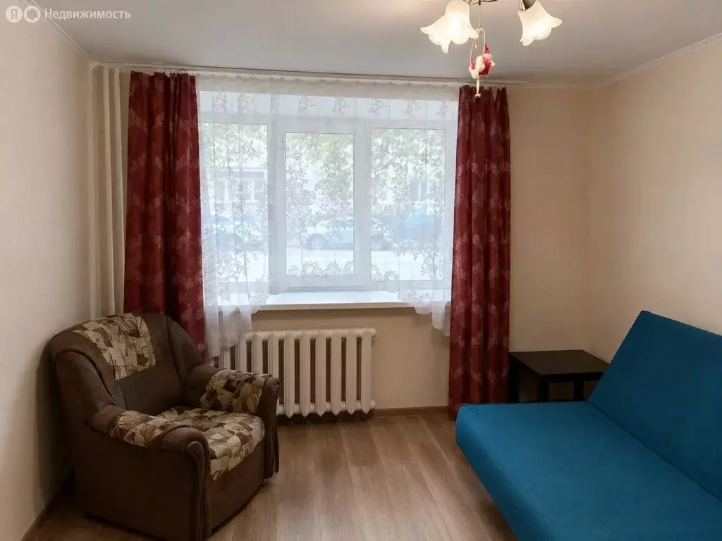 Квартира-студия: Екатеринбург, улица Степана Разина, 51 (17.6 м) - Фото 2
