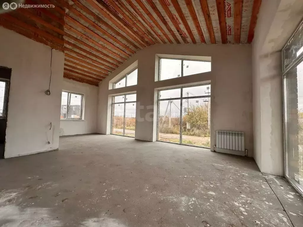 Дом в Сокуры, улица Сияния (126 м) - Фото 1