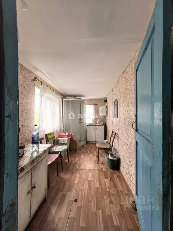 Дом в Белгородская область, Шебекинский муниципальный округ, с. ... - Фото 1